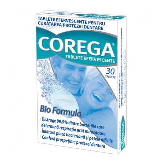 COREGA TBL.A 30