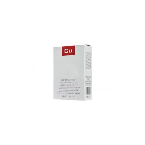 VITAL PLUS ACTIVE CU 40 ML              