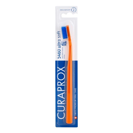 CURAPROX CS 5460 ČETKICA ZA ZUBE ULTRA