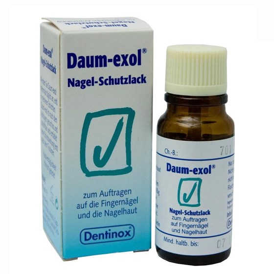 DAUMEXOL LAK                            