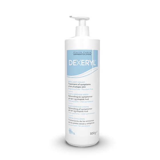 DEXERYL KREMA 500 GR PFD