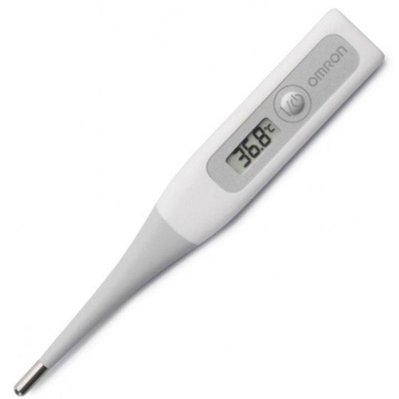 TOPLOMJER OMRON FLEX TEMP SMART
