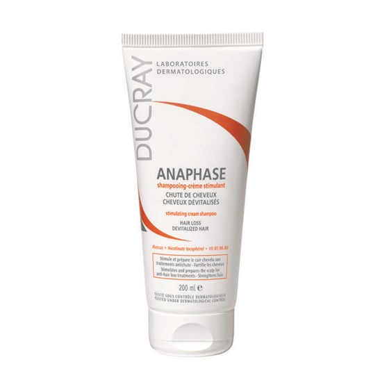 DUCRAY ANAPHASE ŠAMPON A 200 ML