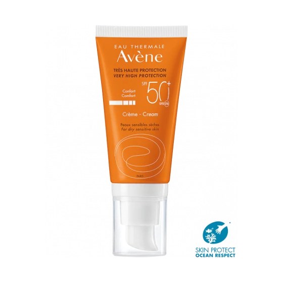 AVENE SUN KREMA 50+ A 50 ML