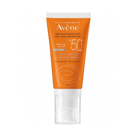 AVENE SUN ANTI-AGING SPF50+ A 30 ML
