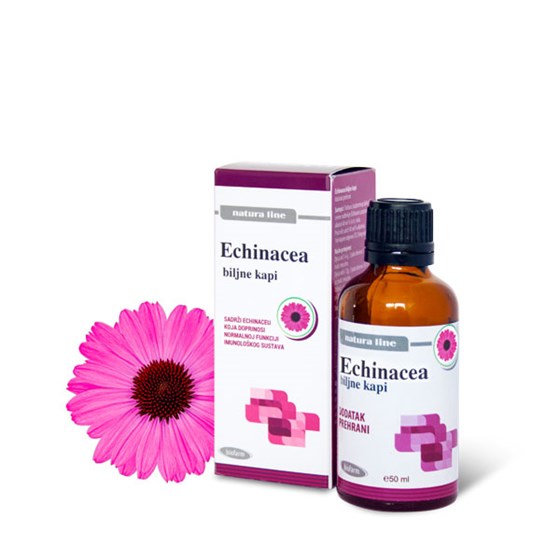 ECHINACEA KAPI  50 ML BIOFARM          