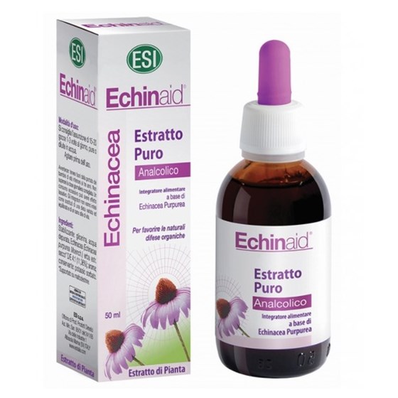 ECHINAID BEZALKOHOLNE KAPI