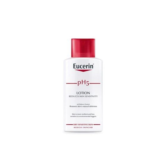 EUCERIN PH5 LOS ZA LICE ITIJELO 1000 ML 