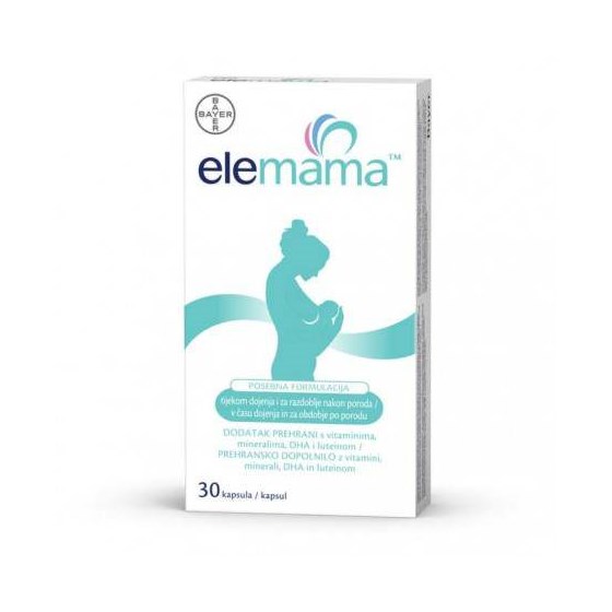 ELEVIT ELEMAMA TBL A 30 KOM