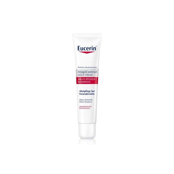 EUCERIN ATOPICONTROL AKUT KREMA PROTIV CRVENILA 100 ML