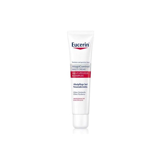 EUCERIN ATOPICONTROL AKUT KREMA PROTIV CRVENILA 100 ML 