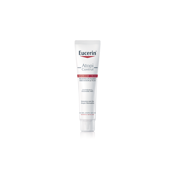 EUCERIN ATOPICONTROL AKUT KREMA PROTIV CRVENILA 40 ML