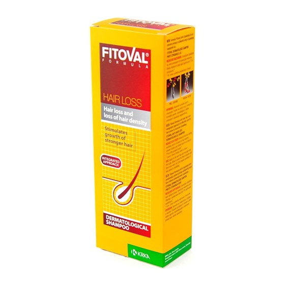 FITOVAL ŠAMPON PROTIV ISPAD.KOSE 200 ML