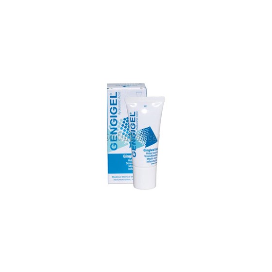 GENGIGEL GEL 20 ML