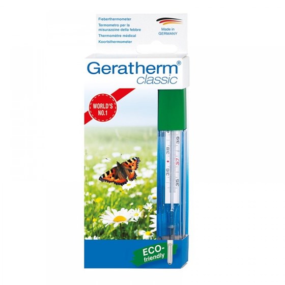 TOPLOMJER GERATHERM CLASSIC