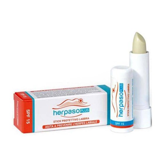 HERPASO PLUS STICK ZA USNE