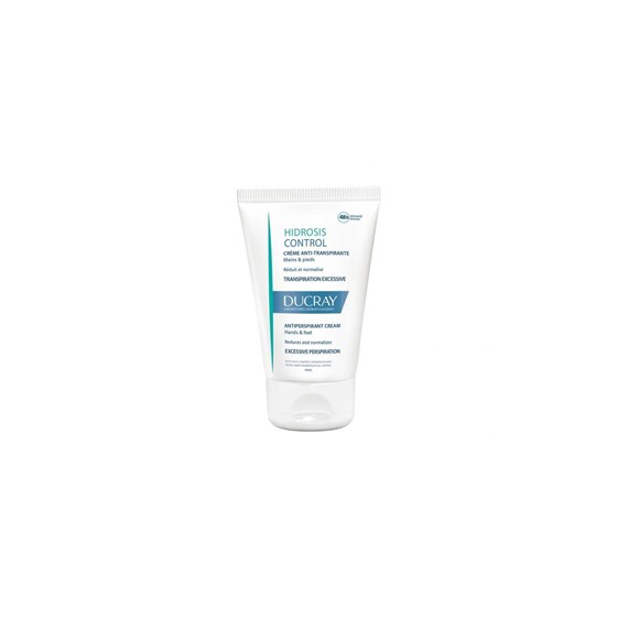 DUCRAY HIDROSIS CONTROL KREMA 50 ML