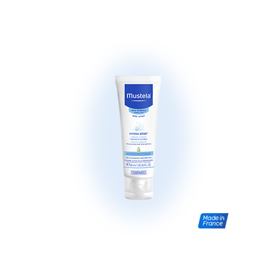 MUSTELA HYDRA BEBE KREMA