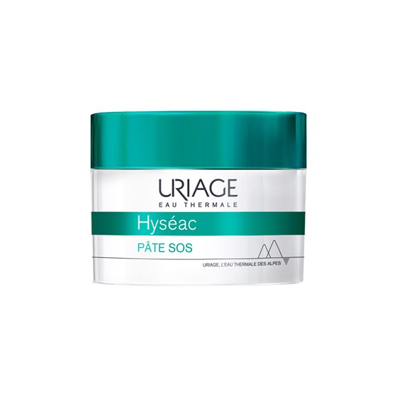 URIAGE HYSEAC SOS PASTA 15 G