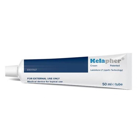 KELAPHER KREMA A 50 ML