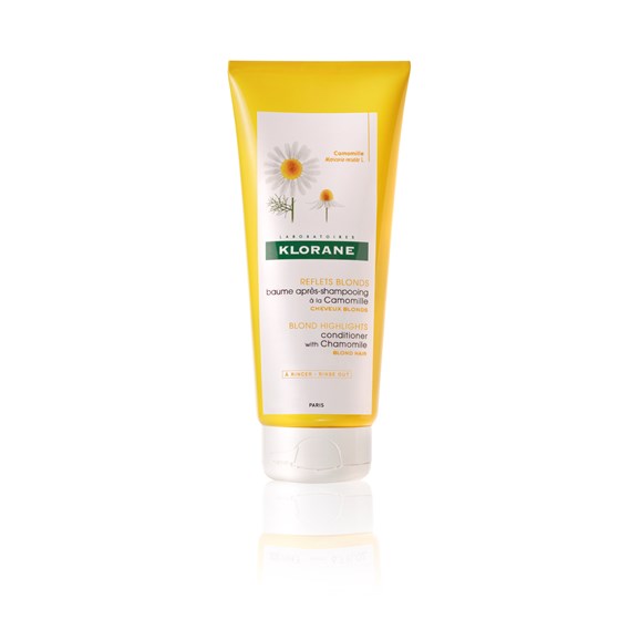 KLORANE BALZAM S KAMILICOM 200 ML