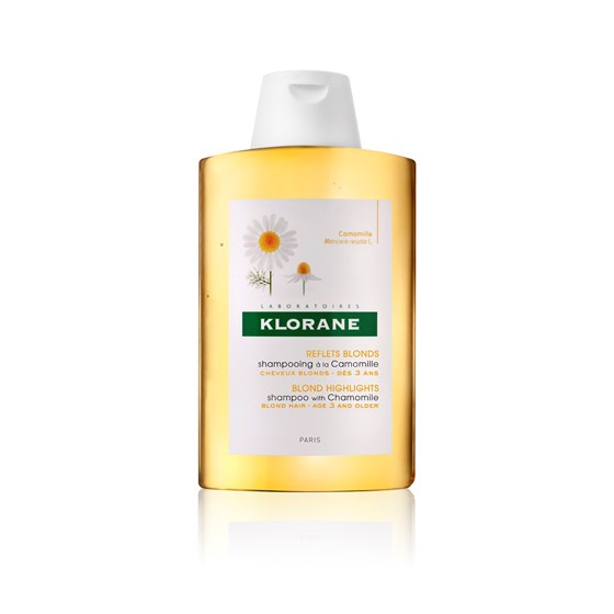 KLORANE ŠAMPON S KAMILICOM 200 ML       