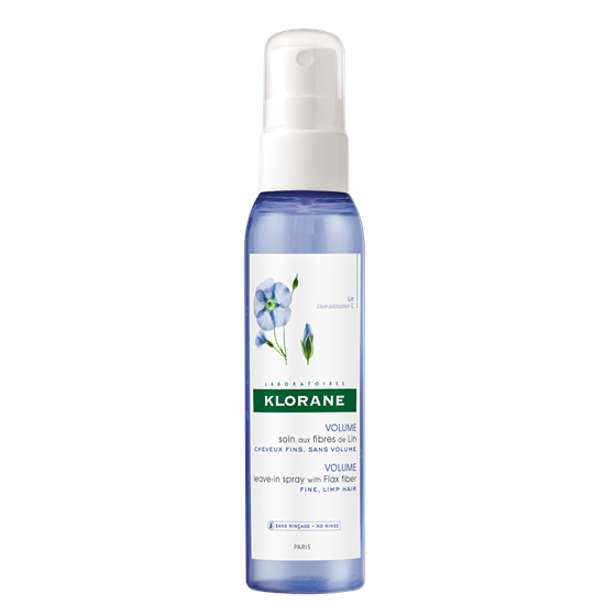 KLORANE SPREJ KOJI SE NE ISPIRE 125 ML