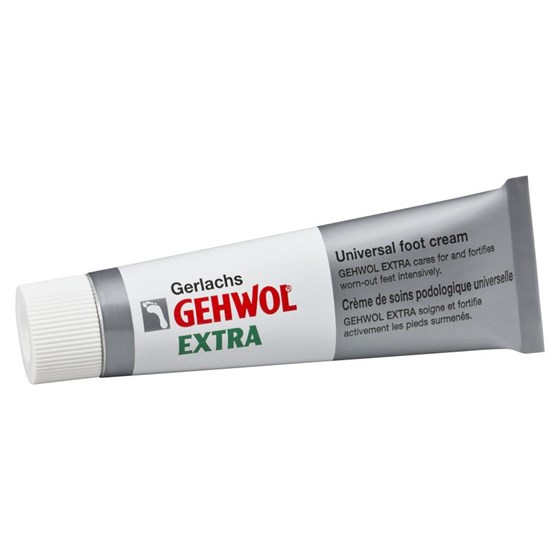 GEHWOL EXTRA KREMA ZA STOPALA A 75 ML
