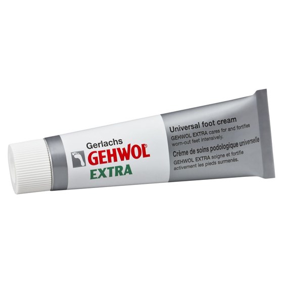 GEHWOL EXTRA KREMA ZA STOPALA A 75 ML   