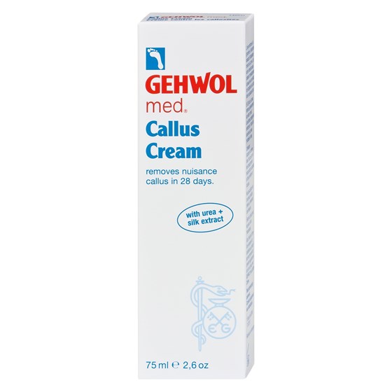 GEHWOL KREMA ZA ZADEBLJALU KOŽU