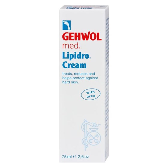 GEHWOL LIPIDRO KREMA A 75 ML