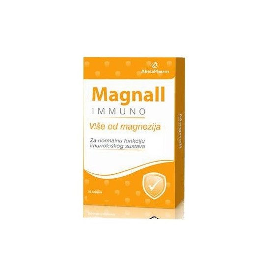 MAGNAL IMMUNO CPS A 30 KOM