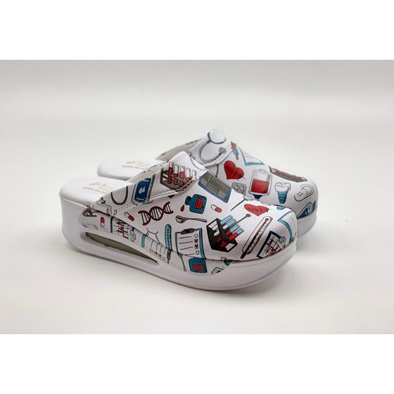ANATOMSKE KLOMPE DR.RECCO MEDICAL BR 37