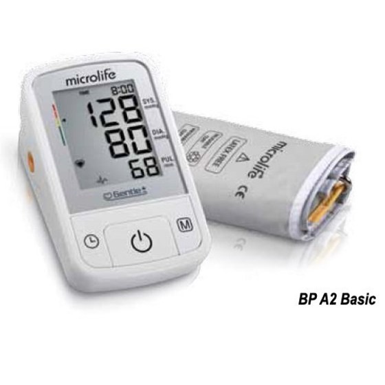 MICROLIFE TLAKOMJER BP A2 BASIC