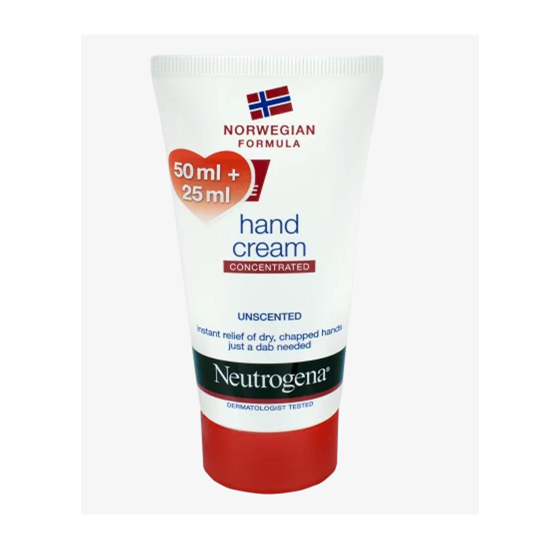 NEUTROGENA KREMA ZA RUKE A 70 ML        