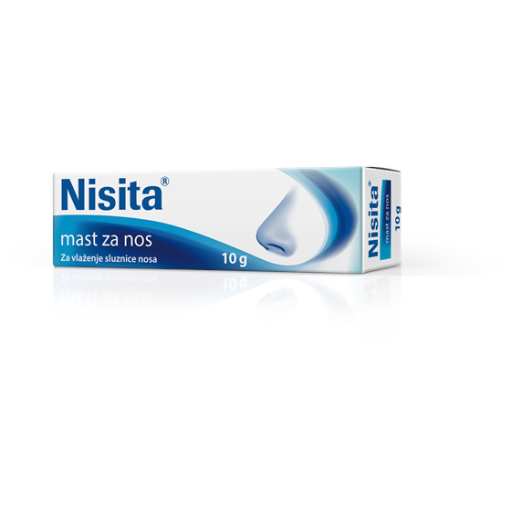 NISITA MAST 10 G