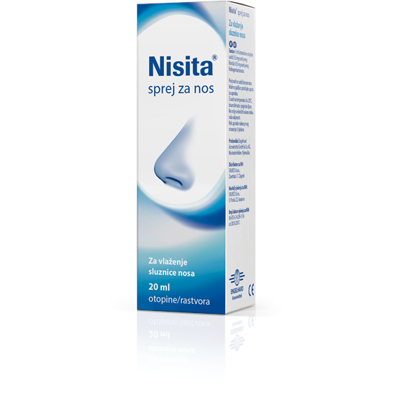 NISITA SPR ZA NOS