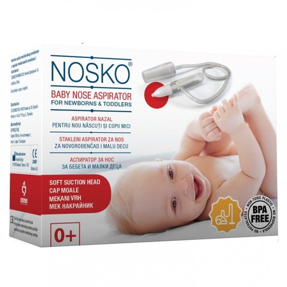 NOSKO ASPIRATOR ZA NOS