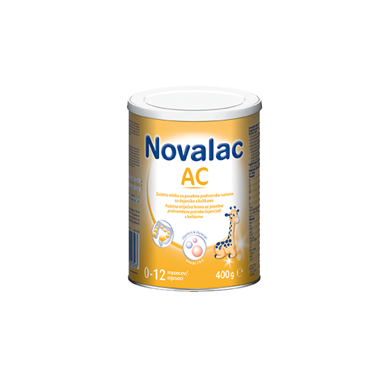 NOVALAC AC 400 G