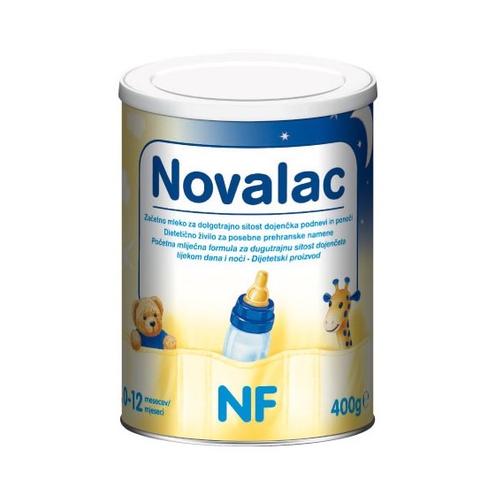 NOVALAC NF                              