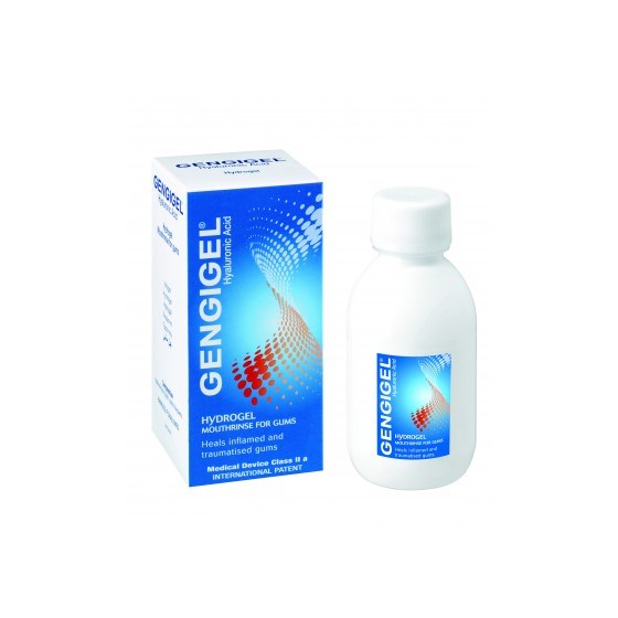 GENGIGEL OTOPINA 150 ML                 