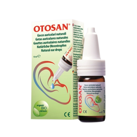 OTOSAN KAPI ZA HIG. UHA 10 ML