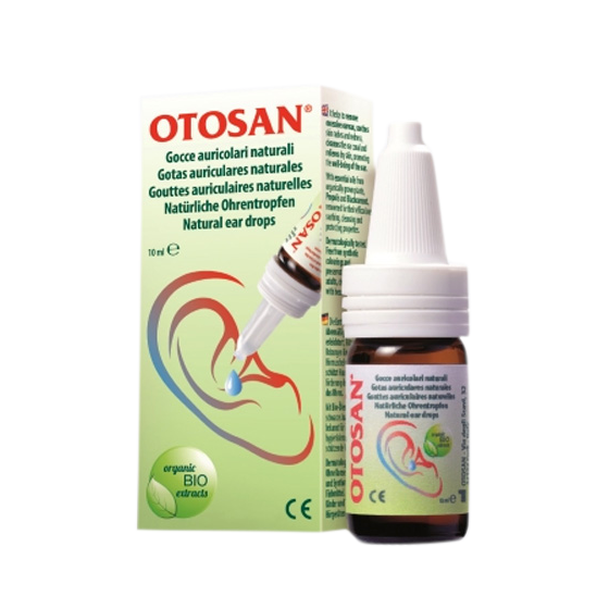 OTOSAN KAPI ZA HIG. UHA 10 ML           