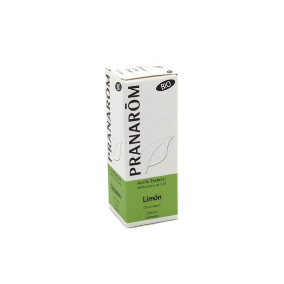 ETERIČNO ULJE LIMUN A 10 ML PRANAROM
