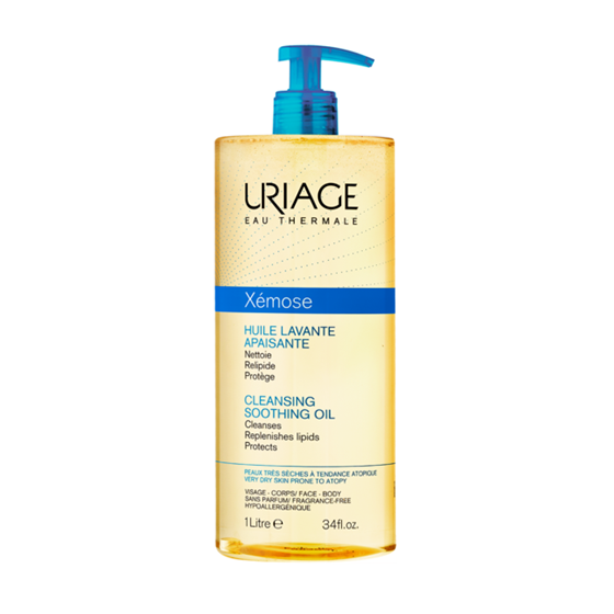 URIAGE ULJE ZA KUPANJE 1000 ML