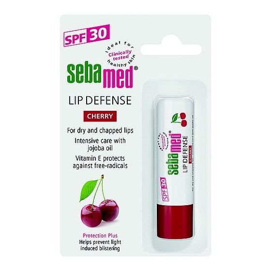 SEBAMED STIK ZA USNE SORTO