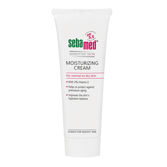 SEBAMED HIDRATANTNA KREMA 50 ML