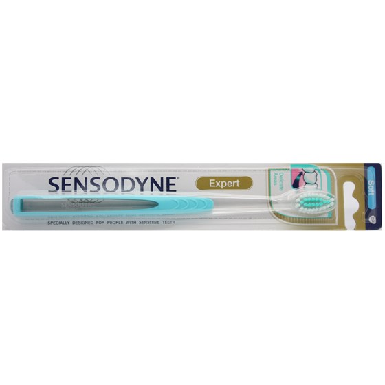 SENSODYNE ČETKICA ZA ZUBE SOFT          