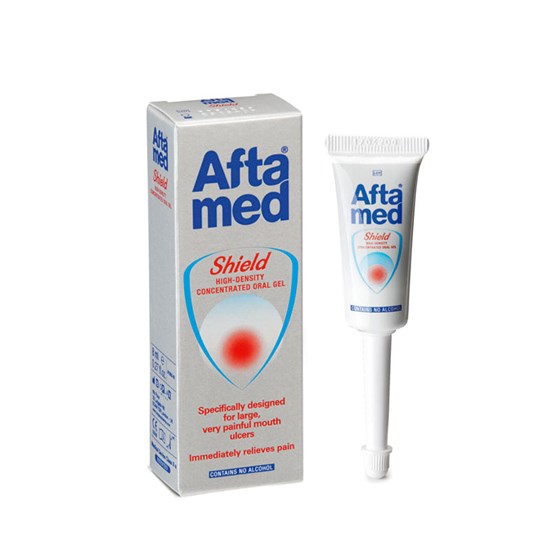 AFTAMED ORALNI GEL