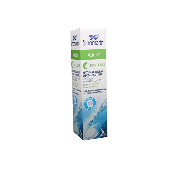 SINOMARIN ADULTS 125 ML